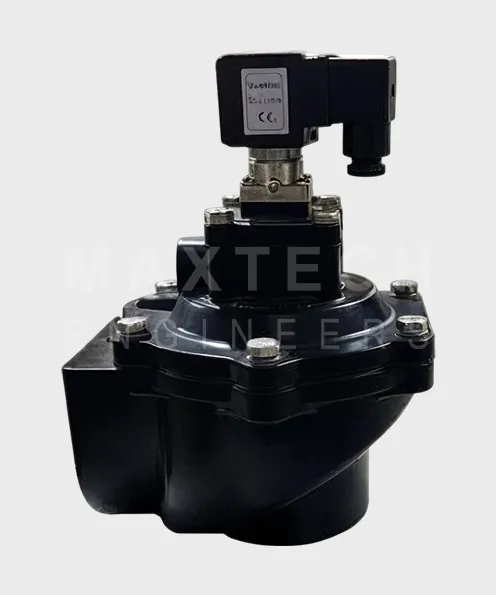 Solenoid Valve