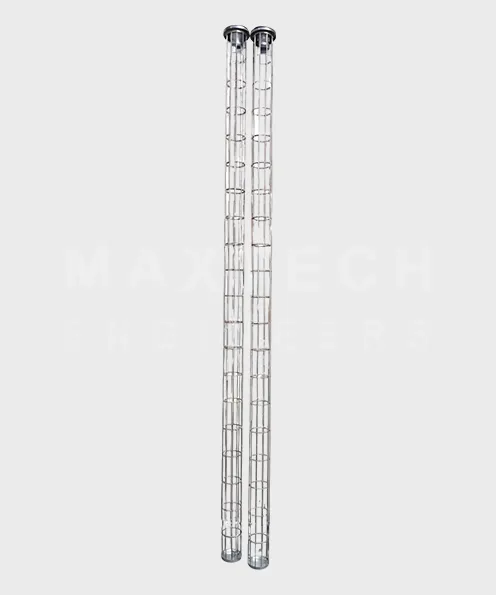 Cage Cartridge Filter