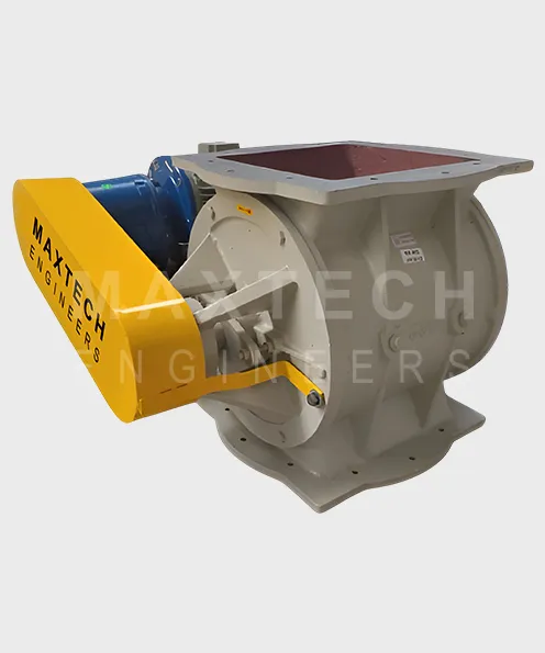 Rotary Air Lock Valve