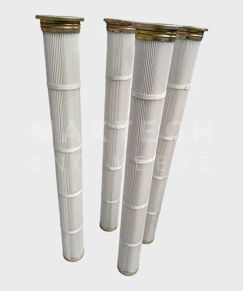 Cartridge Filter