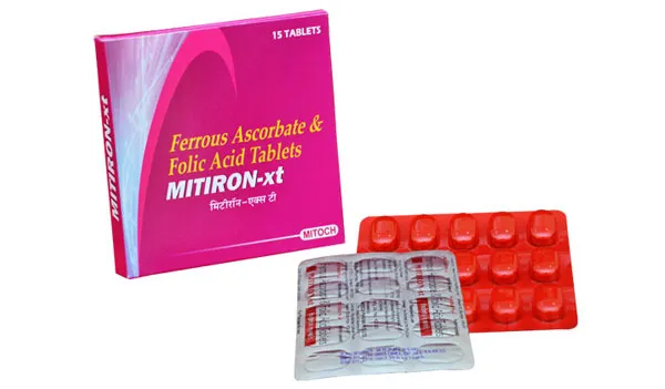 Mitiron-XT