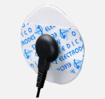 Disposable ECG Electrodes