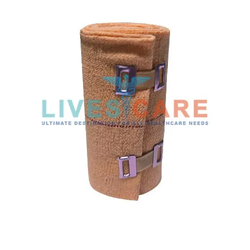 Cotton Elastic Bandage
