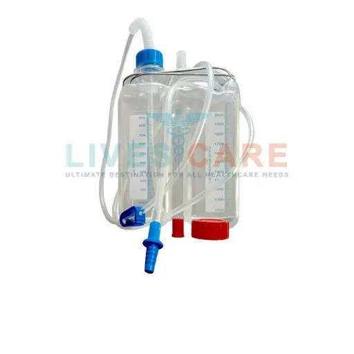 Chest Drainage System