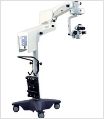 Ophthalmic Microscope