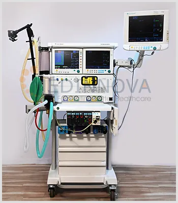 Anesthesia