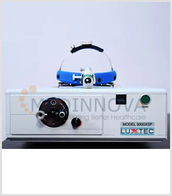 Surgical Headlight
