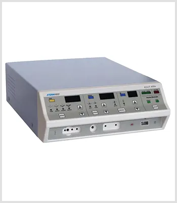 Electrosurgical Unit – ESU