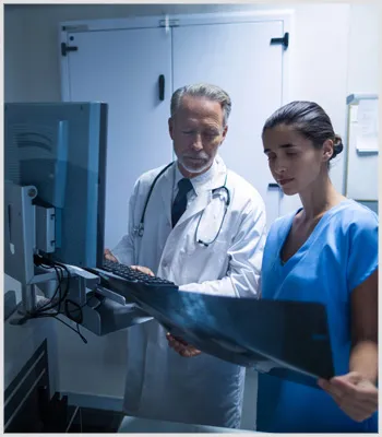 Medical Imaging