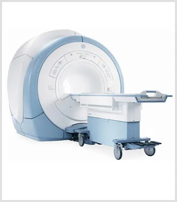 MRI System