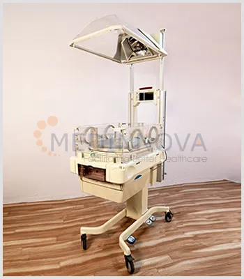 NICU Incubator
