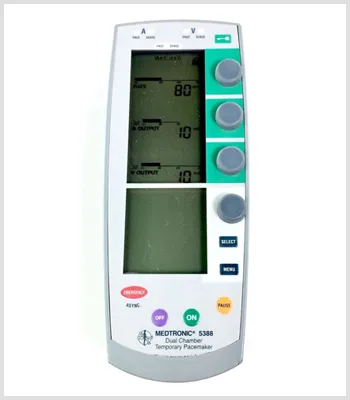 Pacemaker