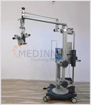 Neurosurgical Microscope