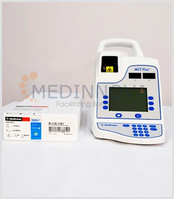 Coagulation Analyzer