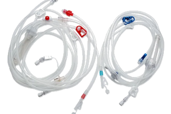 Dura Flow Blood Tubing Set