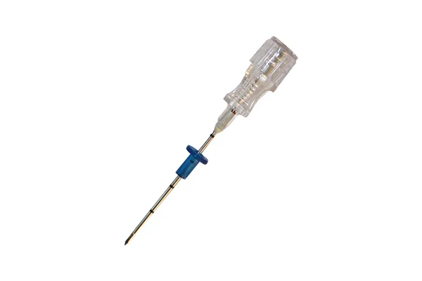 Co Axial Needle