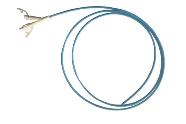Biliary Stent(Pigtail, Straight, Curved) view 3