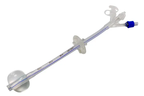Biliary Stent(Pigtail, Straight, Curved) view 4