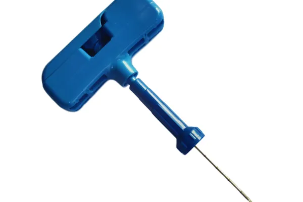 Bone Marrow Aspiration Needle (Handle Type)