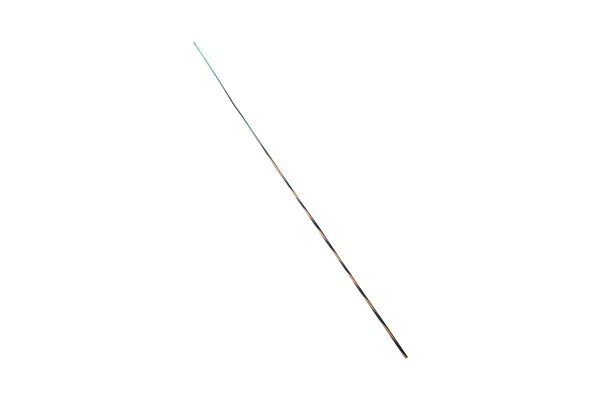 Stripe Nitinol Guide Wire