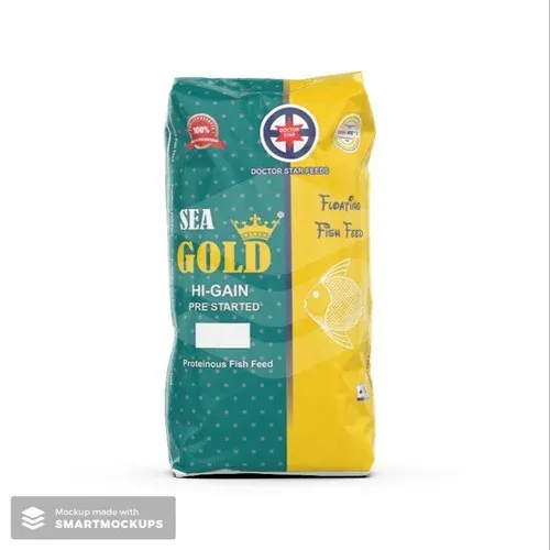 Carp Spawn Feed ( CSF)