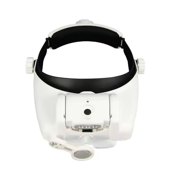 LED Optivisor