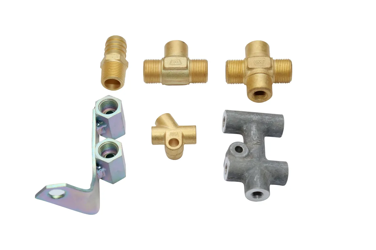 Hot Forged / Precision Auto Parts view 5