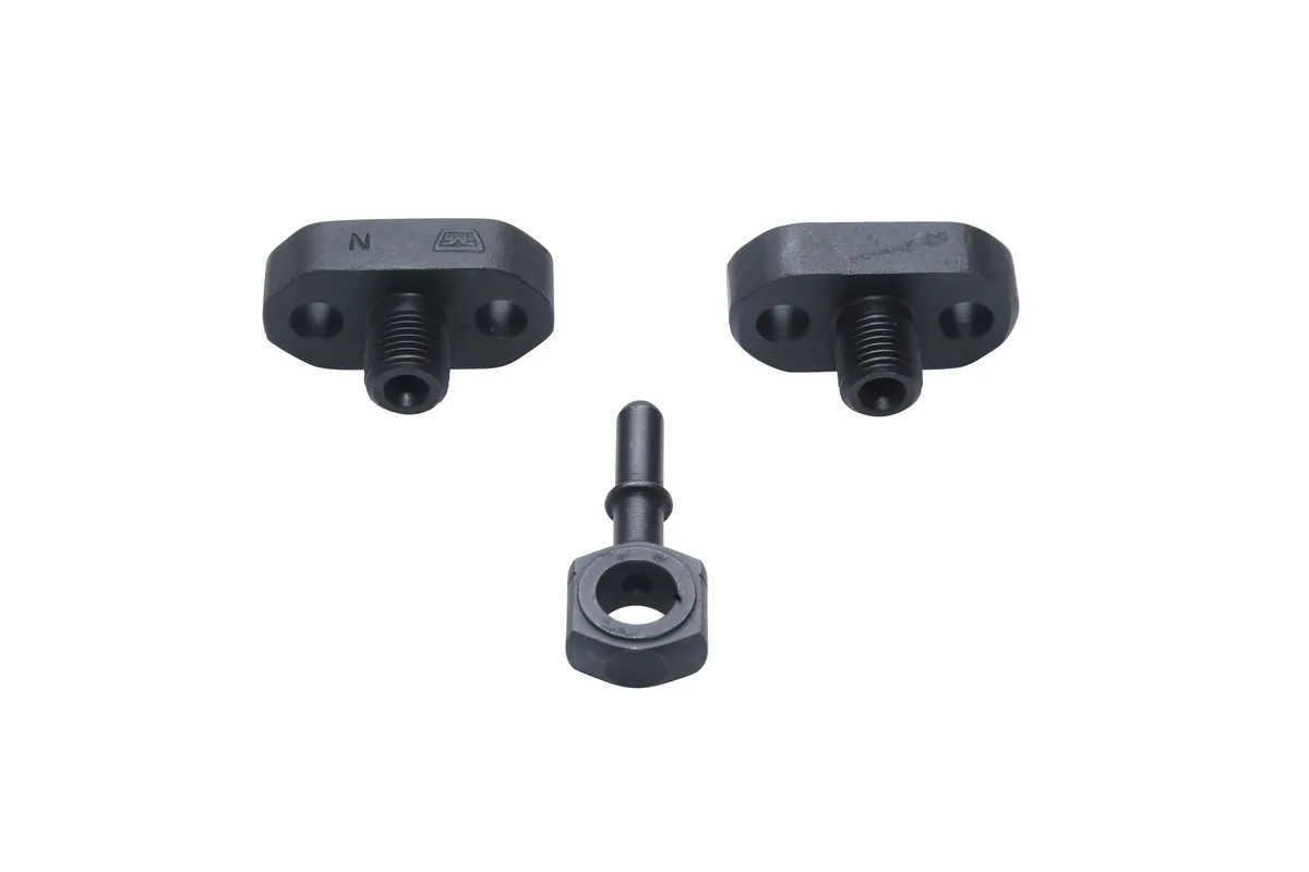 Hot Forged / Precision Auto Parts view 6