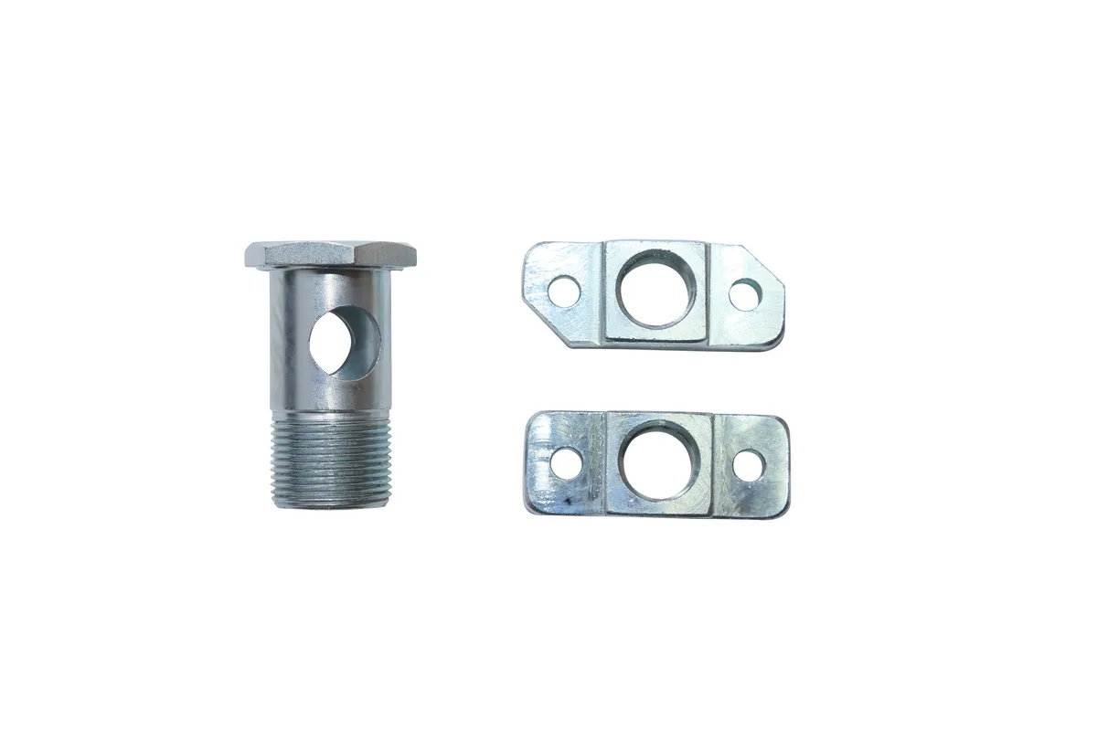 Hot Forged / Precision Auto Parts view 8