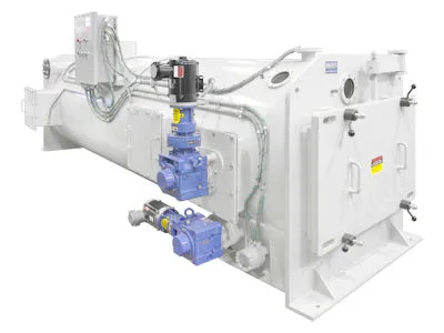 Weigh Belt Feeder Systems view 2