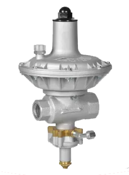 Single Stage Regulator IPR
