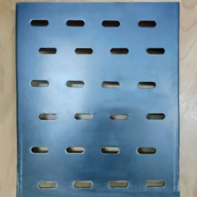 Metalshape Cable Trays view 2