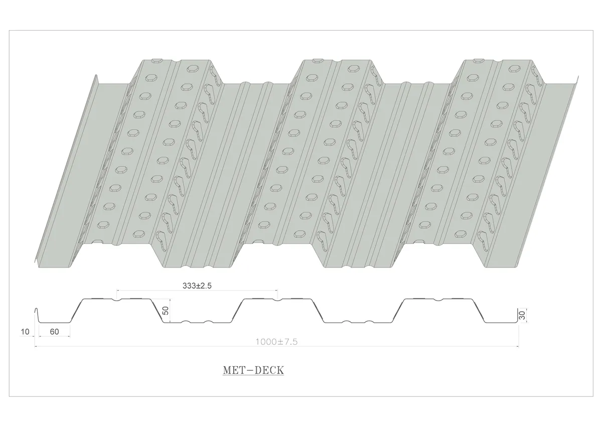 Roofing System & Accessories view 3