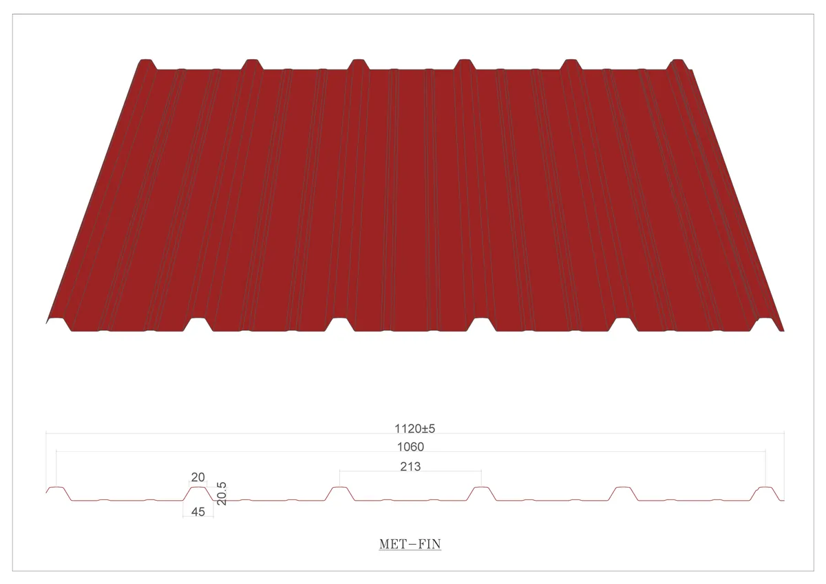 Roofing System & Accessories view 4