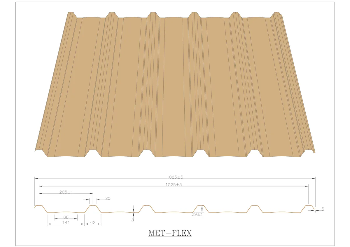 Roofing System & Accessories view 5
