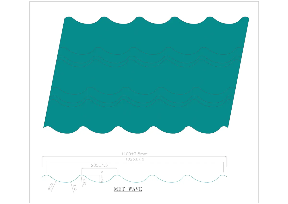 Roofing System & Accessories view 8