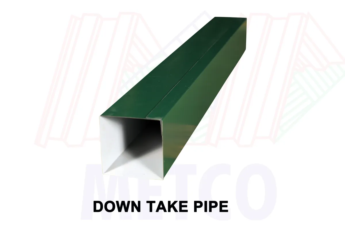 Down Take Pipe