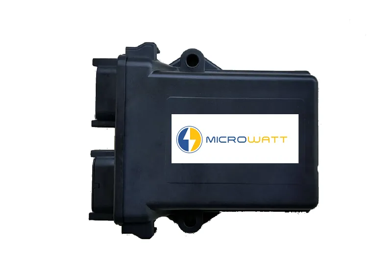 Vehicle Control Unit