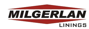 MILGERLAN Rubber Linings