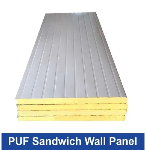 PUF Panels