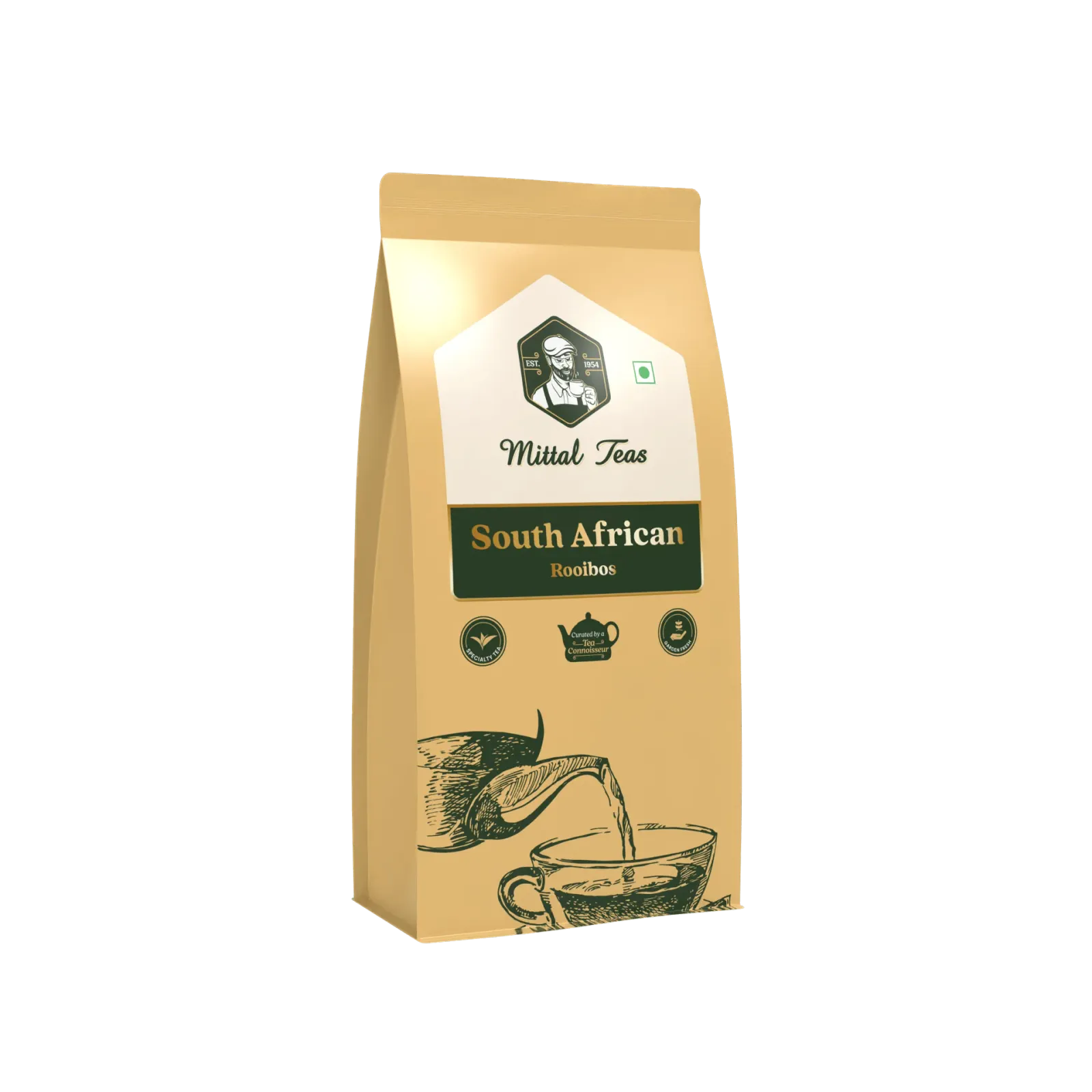 South African Rooibos