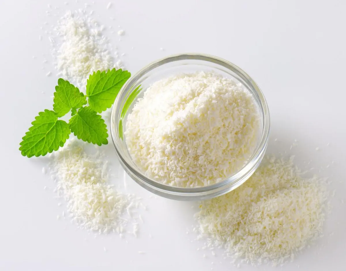 Desiccated Coconut