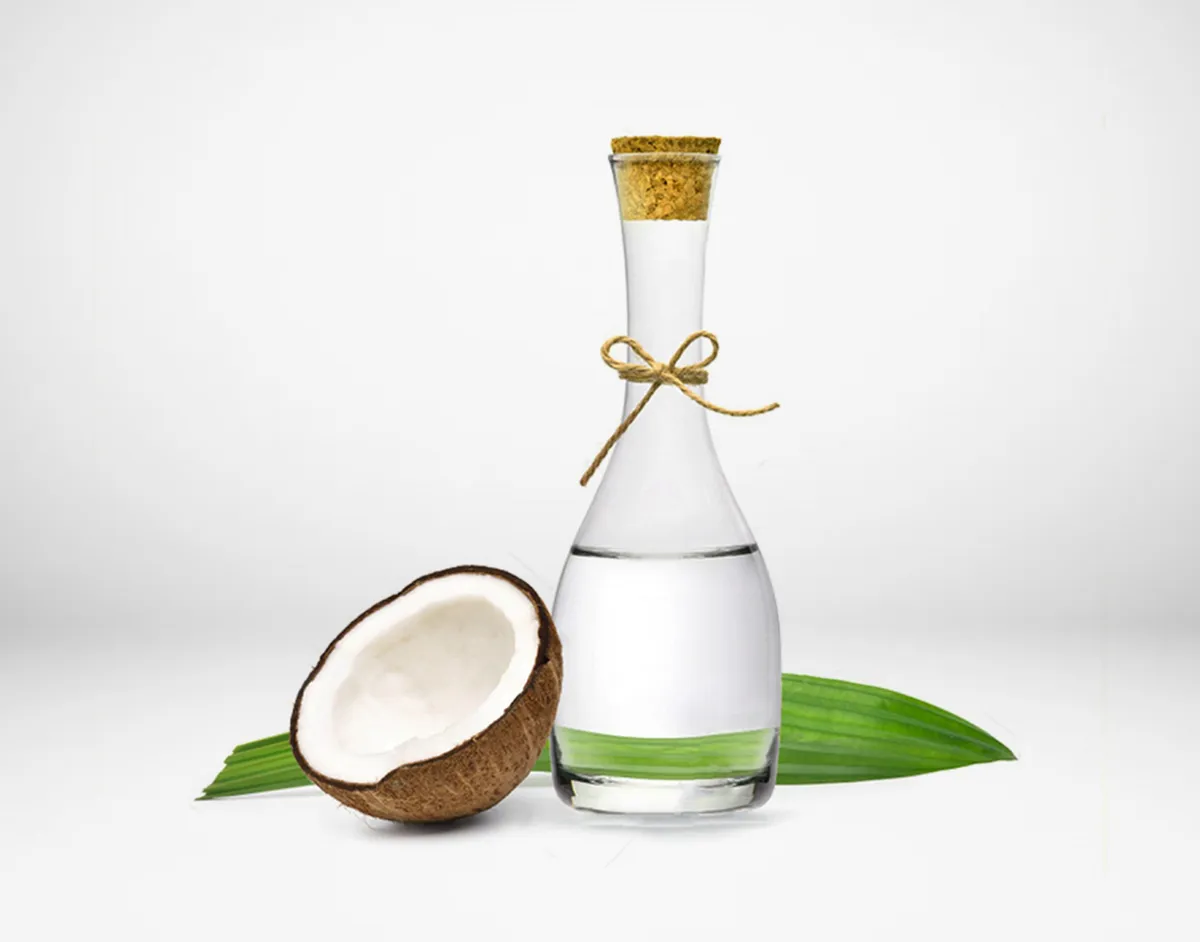 Virgin Coconut Oil