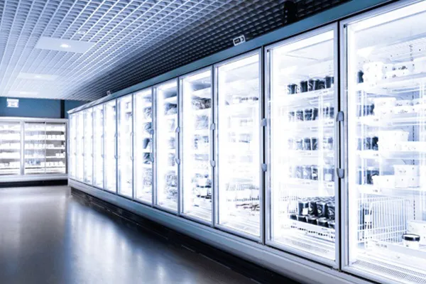 Rigid (Refrigeration & Cold chain)