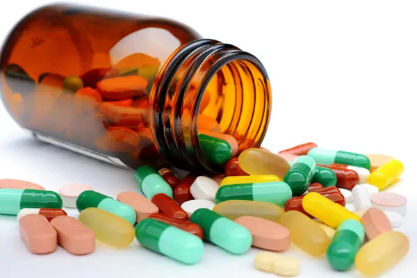 Pharmaceutical