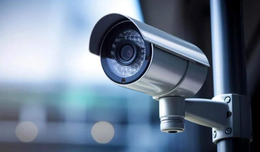 CCTV