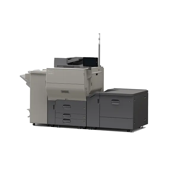 Ricoh Pro C5410S view 3