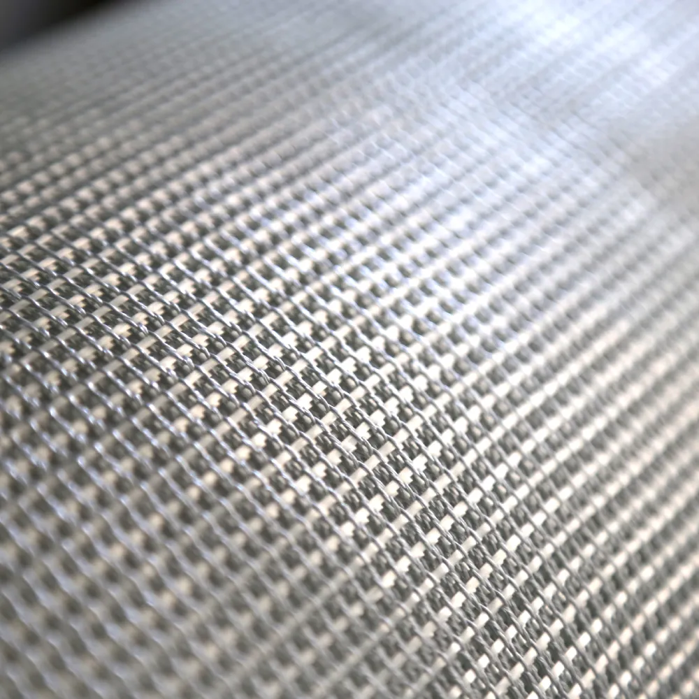 Loomstate Mesh view 2