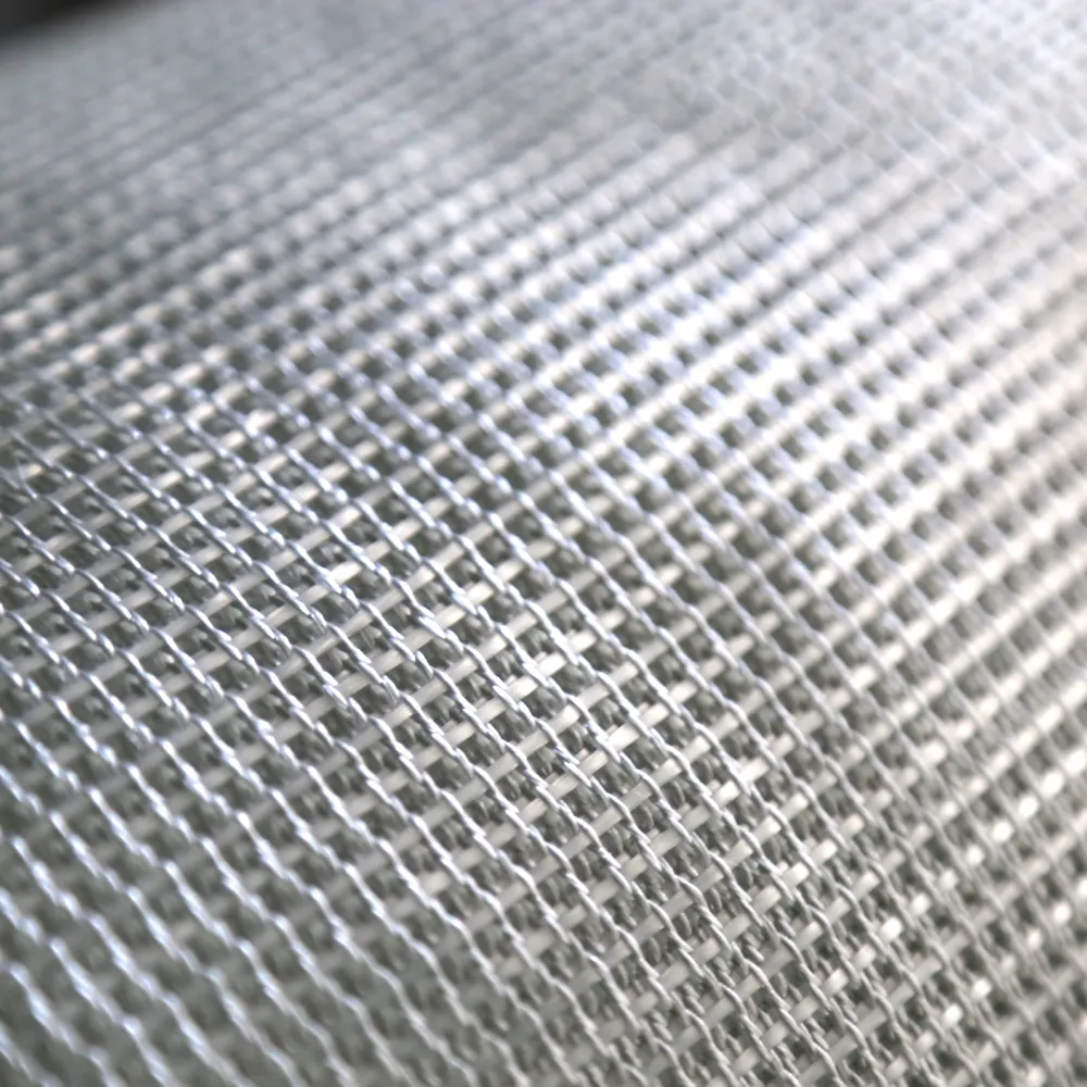 Loomstate Mesh view 3