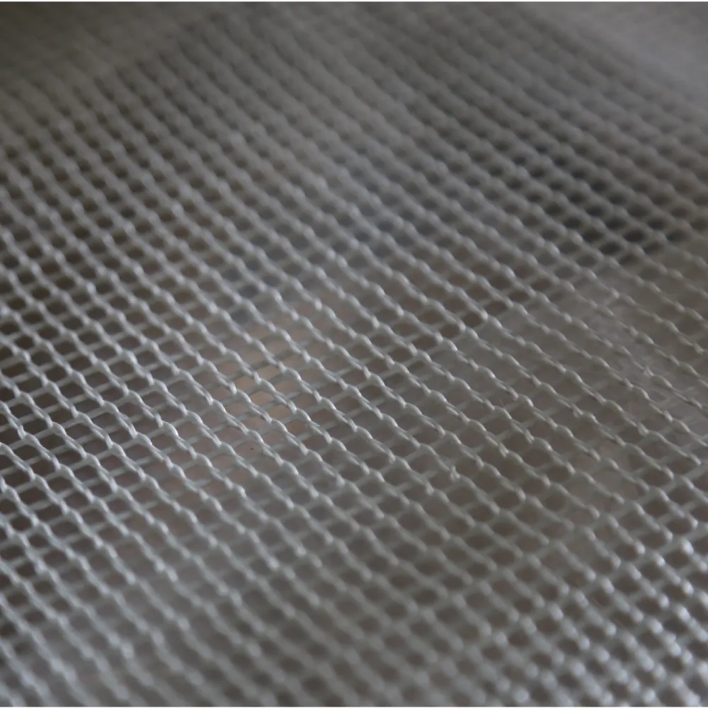 Loomstate Mesh view 4